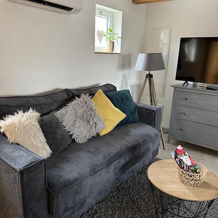 Duplex Au Coeur De L'Alsace Apartment Muttersholtz ภายนอก รูปภาพ