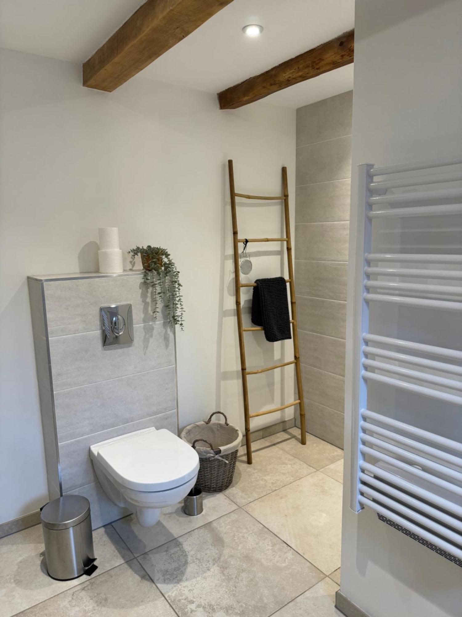 Duplex Au Coeur De L'Alsace Apartment Muttersholtz ภายนอก รูปภาพ