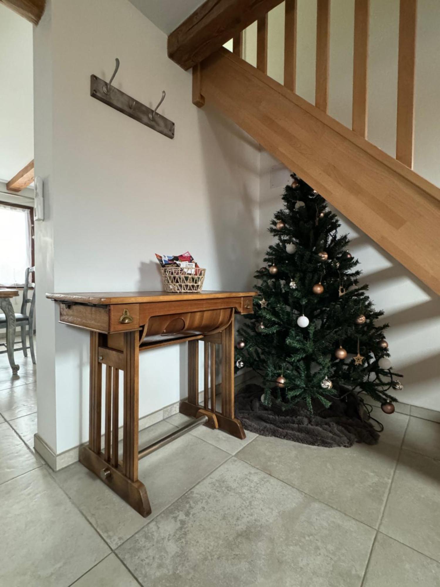 Duplex Au Coeur De L'Alsace Apartment Muttersholtz ภายนอก รูปภาพ